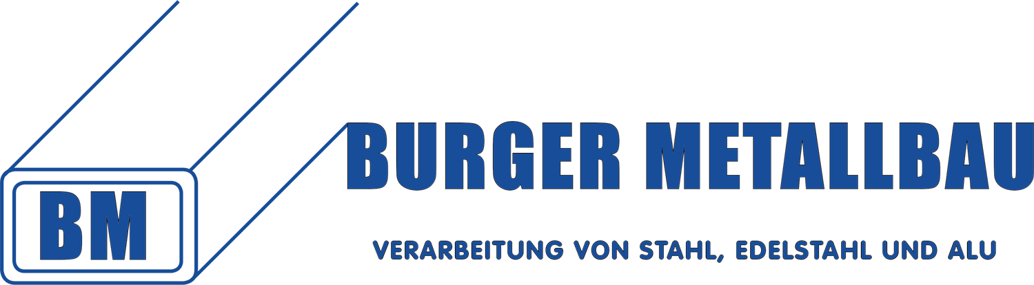 BURGER Metallbau GmbH