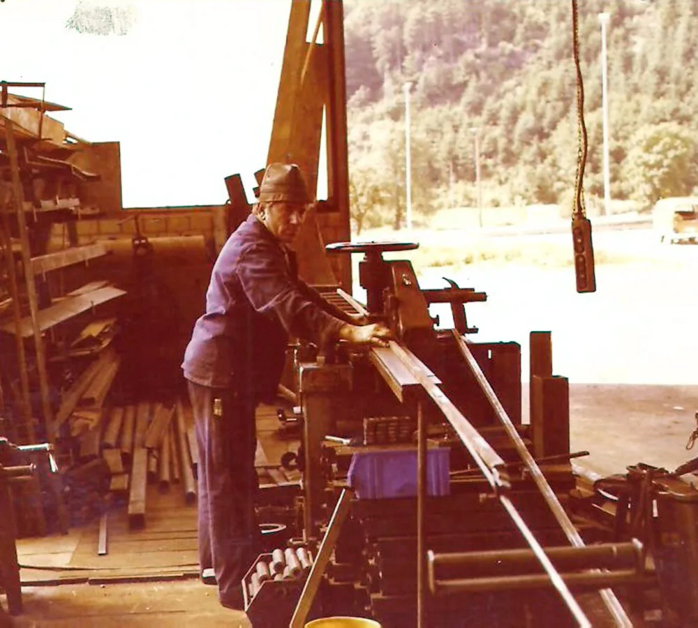 BURGER Metallbau GmbH