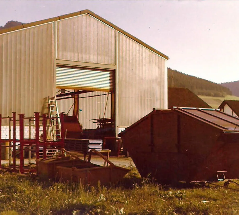 BURGER Metallbau GmbH